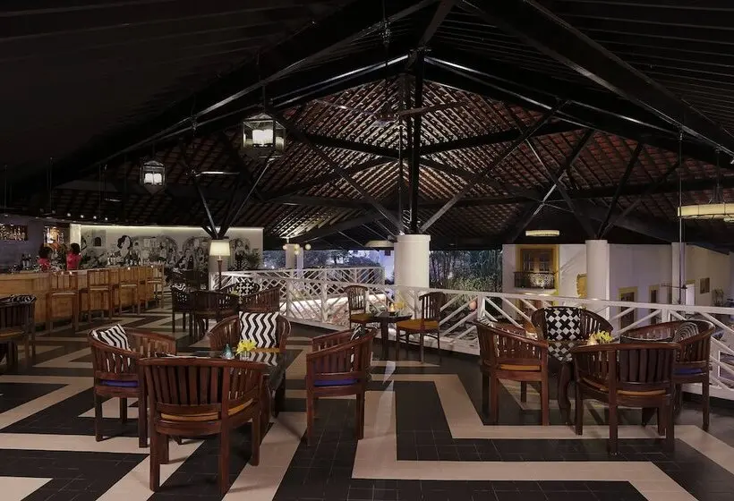 Novotel Goa Dona Sylvia Resort