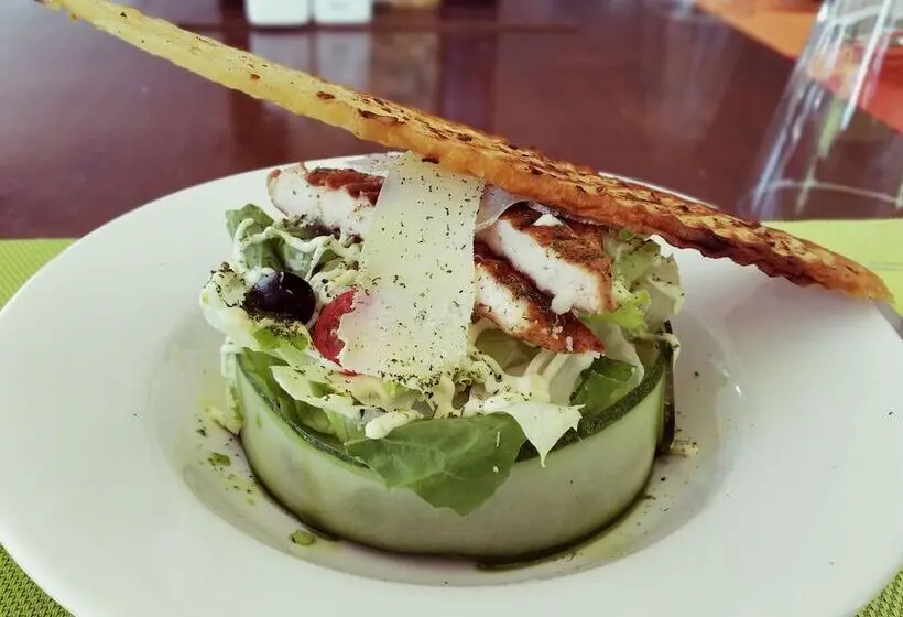 Novotel Goa Dona Sylvia Resort