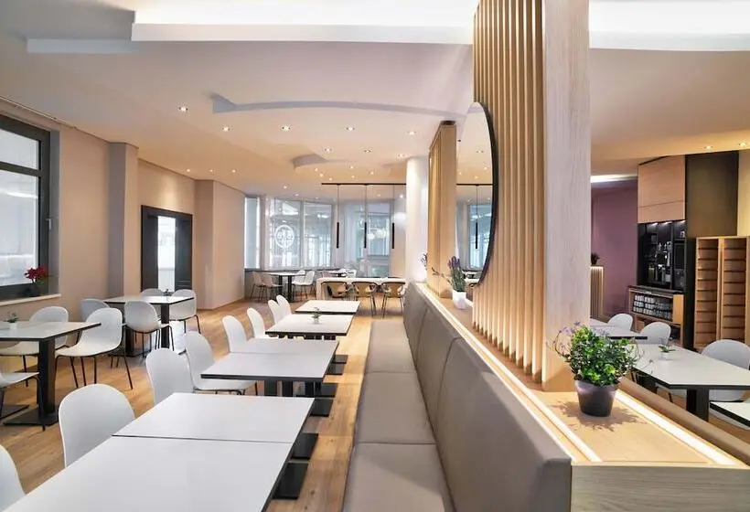 B&B Hotel Kassel-Wilhelmshöhe