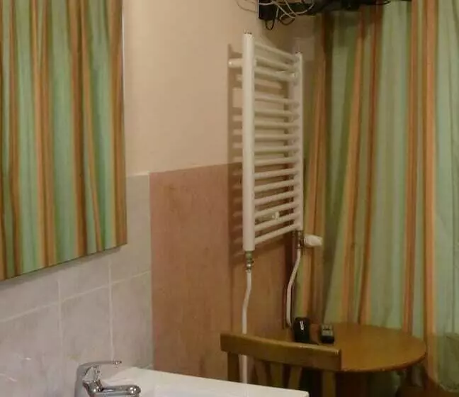 Budget Hotel Neutraal