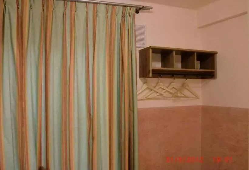 Budget Hotel Neutraal