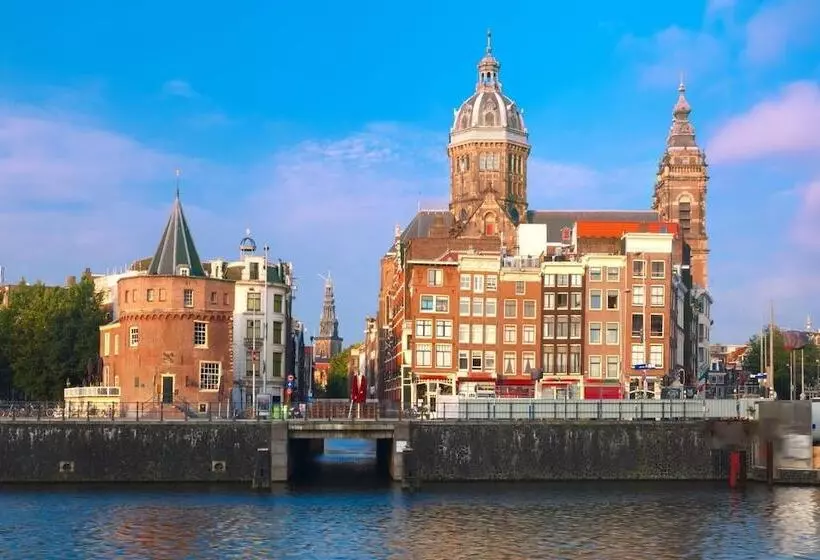 Budget Hotel Neutraal