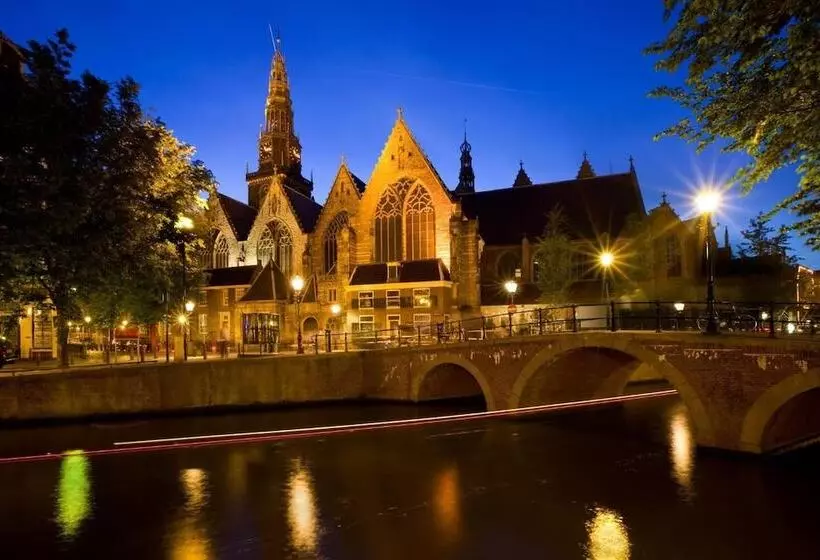 Budget Hotel Neutraal