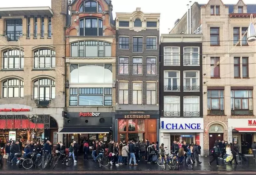 Budget Hotel Neutraal