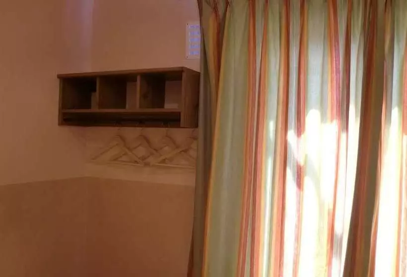 Budget Hotel Neutraal