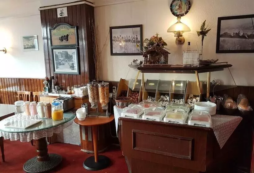 Budget Hotel Neutraal