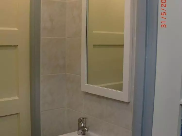 Budget Hotel Neutraal