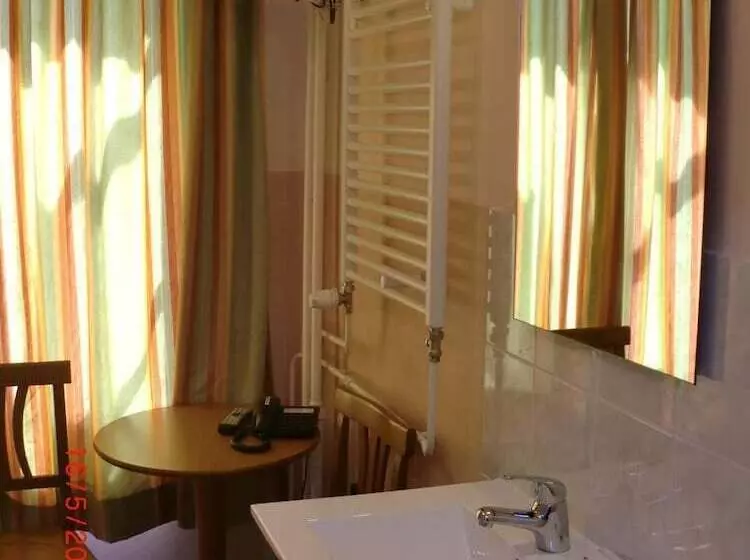 Budget Hotel Neutraal