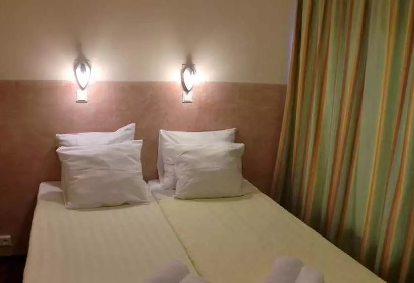 Budget Hotel Neutraal