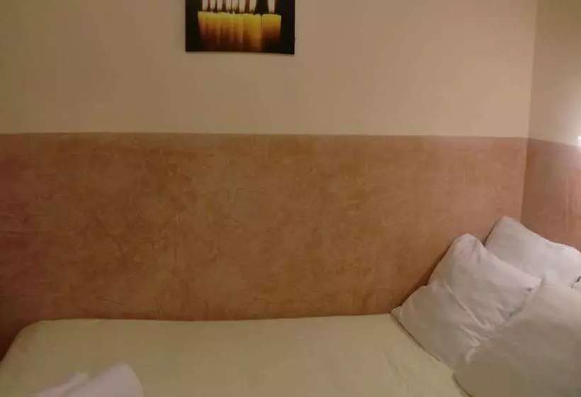 Budget Hotel Neutraal