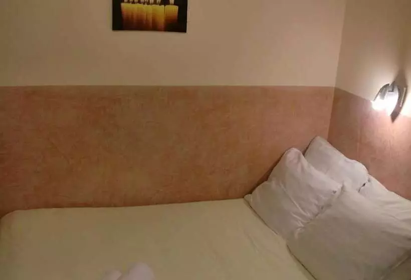 Budget Hotel Neutraal