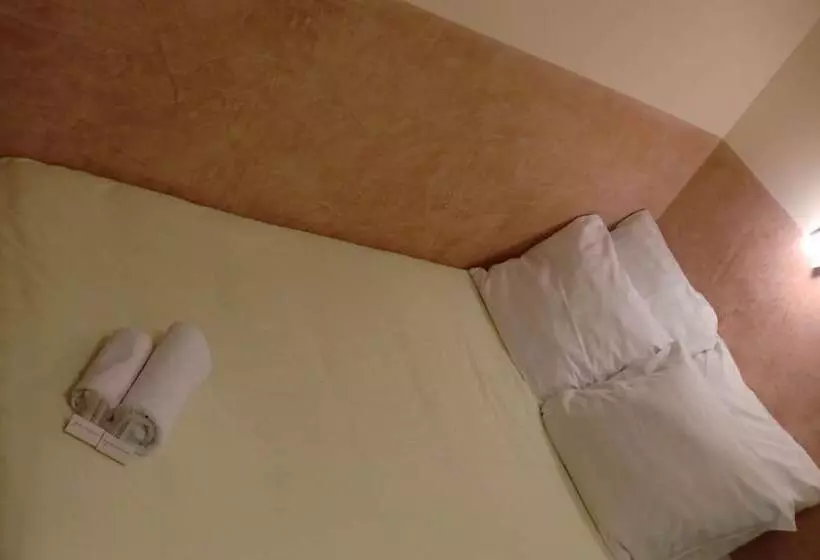 Budget Hotel Neutraal