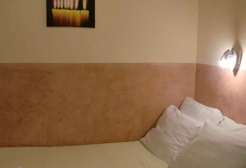 Budget Hotel Neutraal