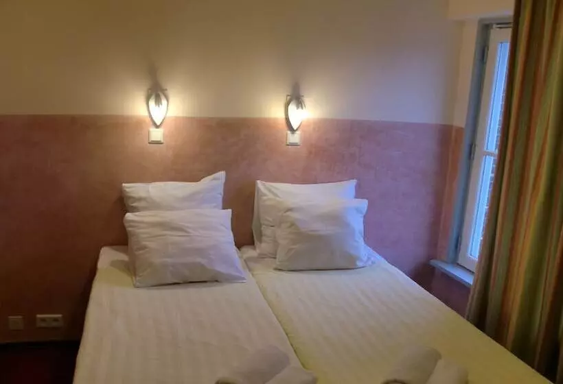 Budget Hotel Neutraal