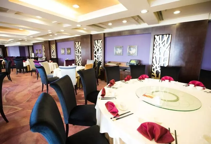 Grand Coloane Resort