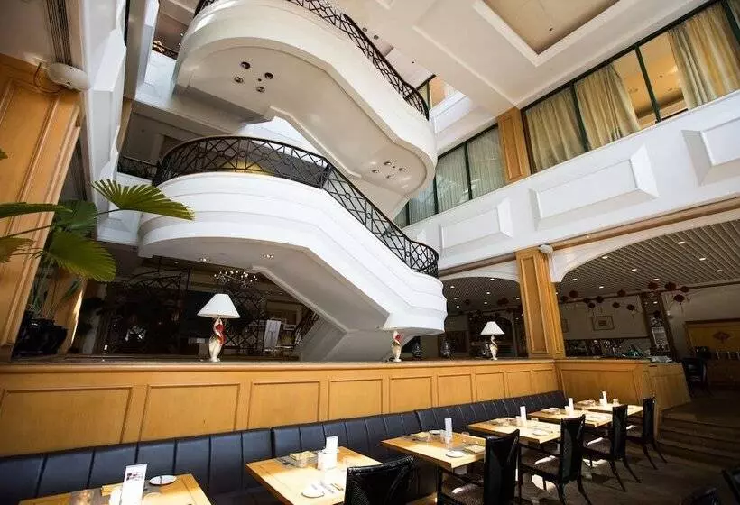 Grand Coloane Resort