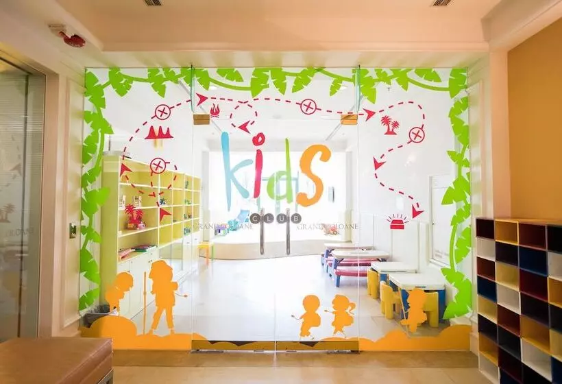 Grand Coloane Resort