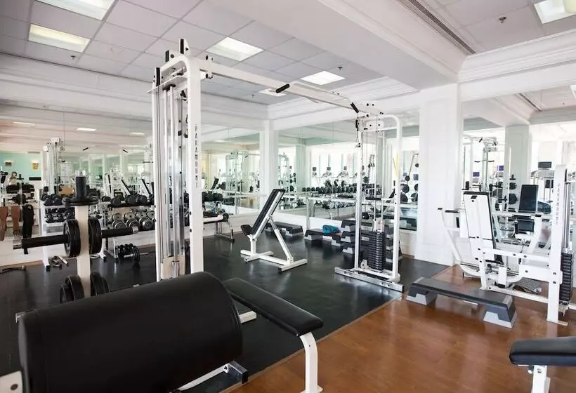 Grand Coloane Resort