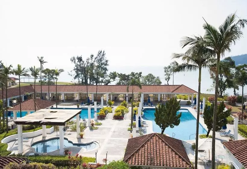 Grand Coloane Resort