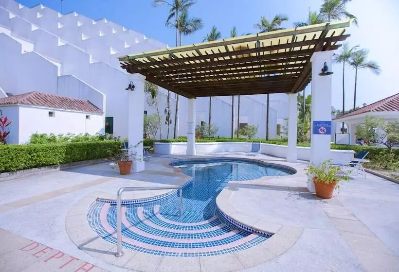 Grand Coloane Resort