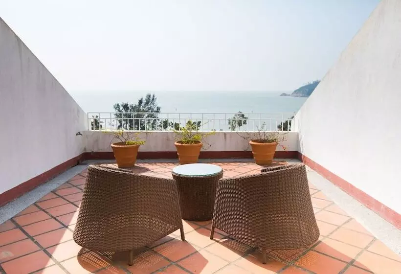 Grand Coloane Resort