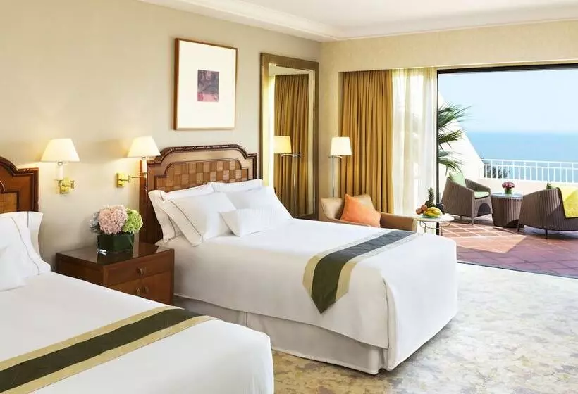 Grand Coloane Resort