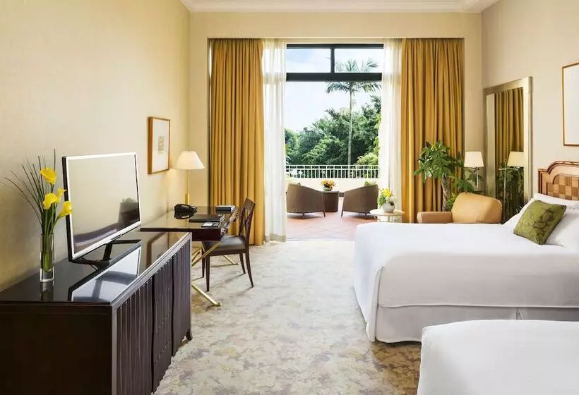 Grand Coloane Resort