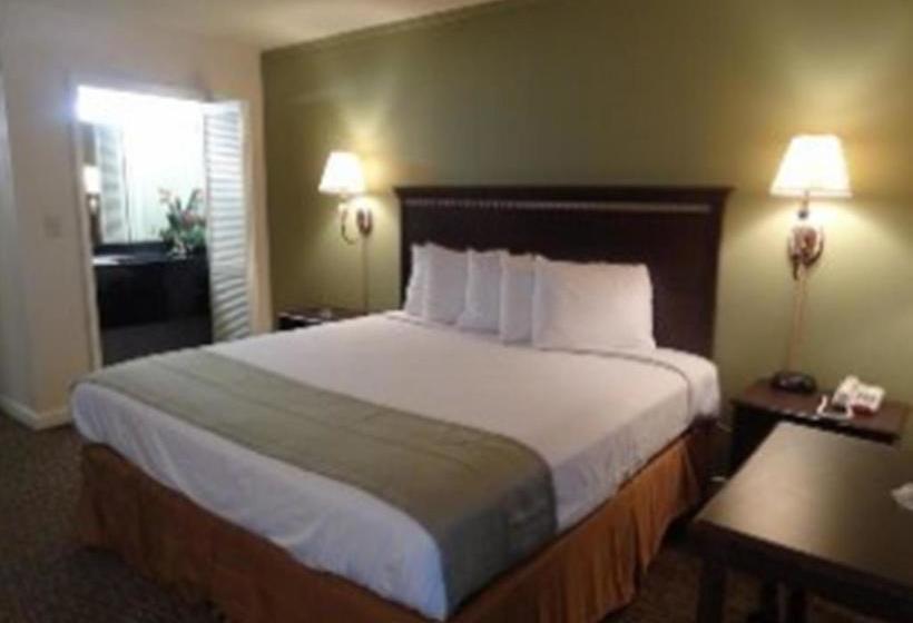 Motel 6 Abbeville, Al