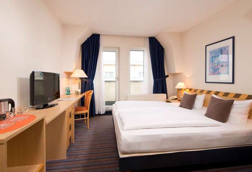 Achat Hotel Dresden Elbufer