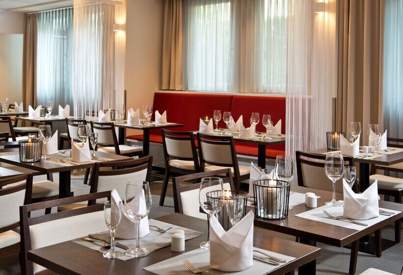 Achat Hotel Dresden Elbufer