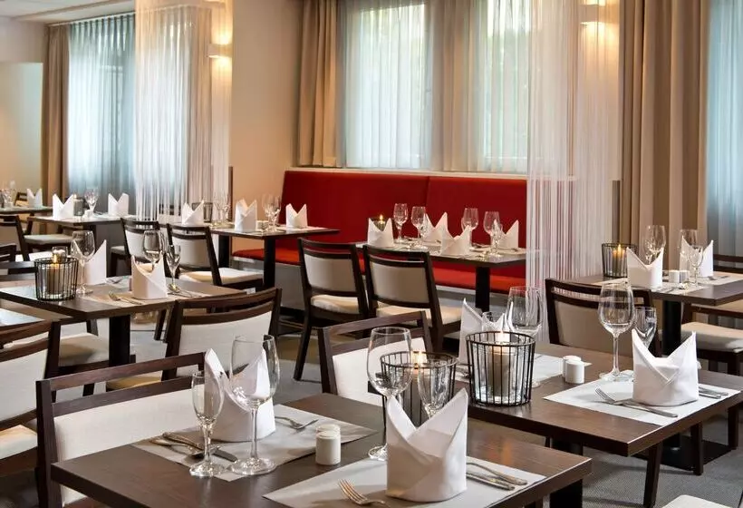 Achat Hotel Dresden Elbufer