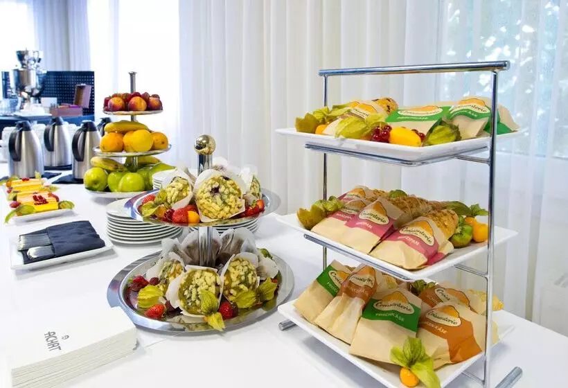 Achat Hotel Dresden Elbufer