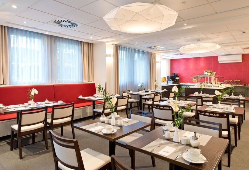 Achat Hotel Dresden Elbufer