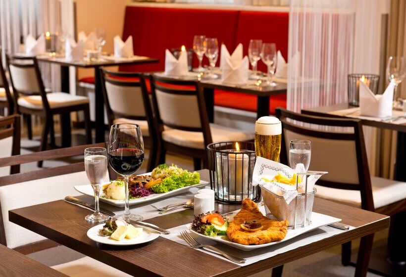 Achat Hotel Dresden Elbufer