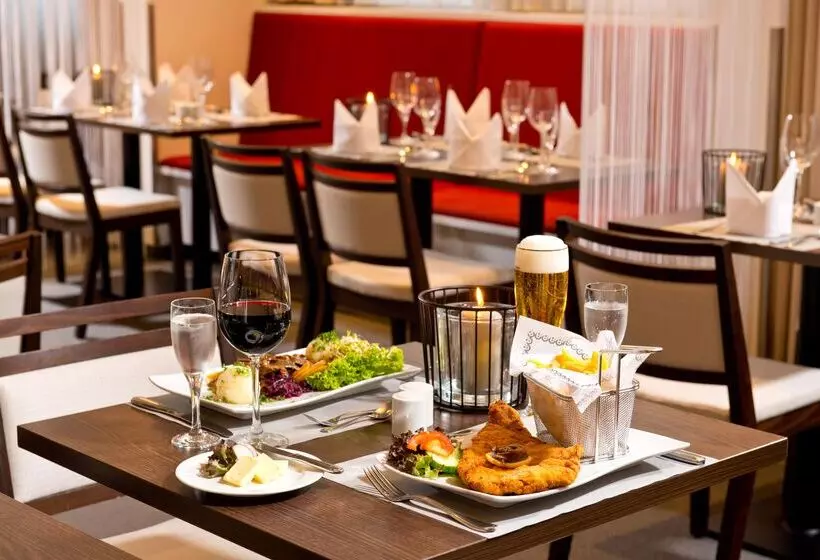 Achat Hotel Dresden Elbufer