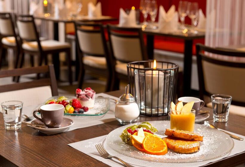 Achat Hotel Dresden Elbufer