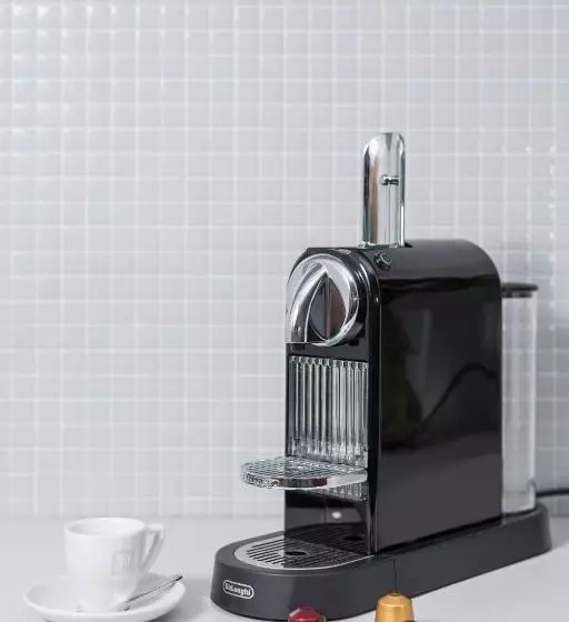 호텔 Atom Třebíč