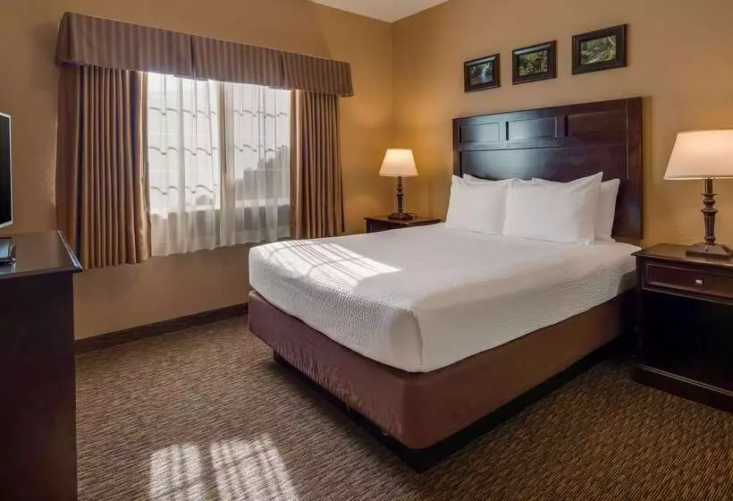 酒店 Best Western Country Inn