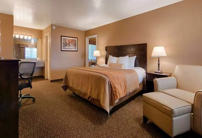 酒店 Best Western Country Inn