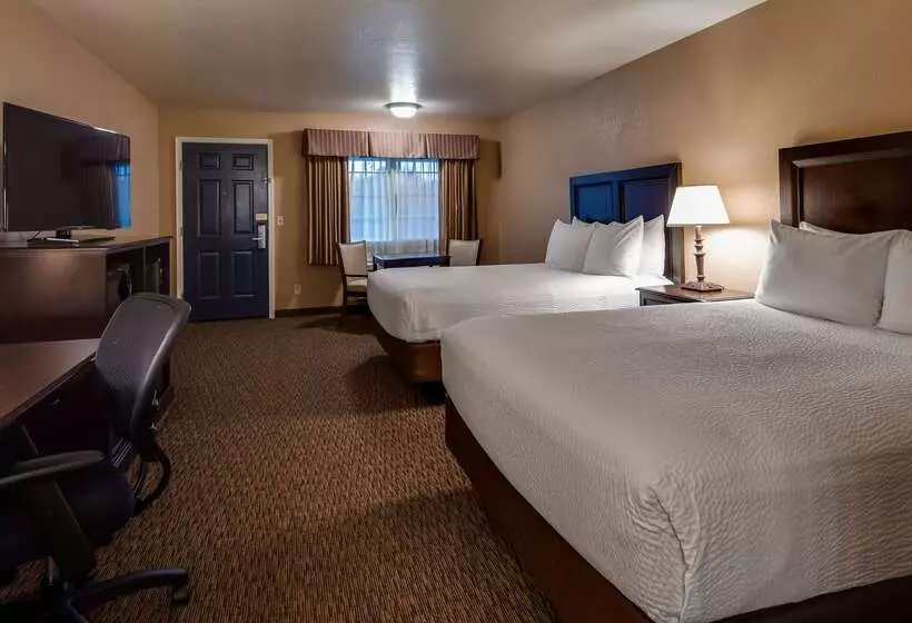 酒店 Best Western Country Inn