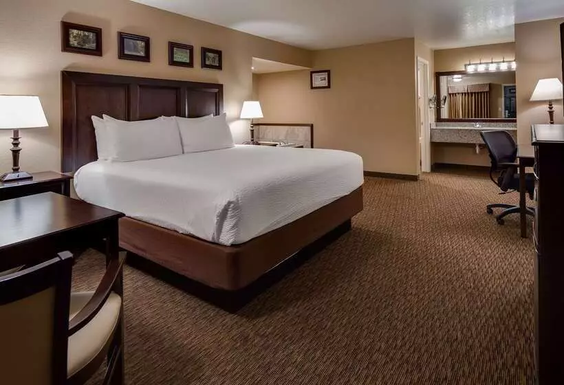 酒店 Best Western Country Inn