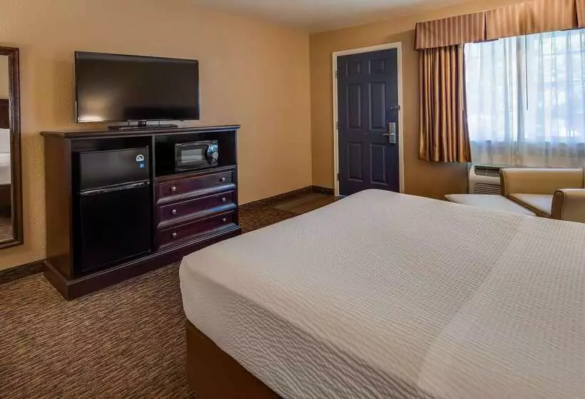 酒店 Best Western Country Inn