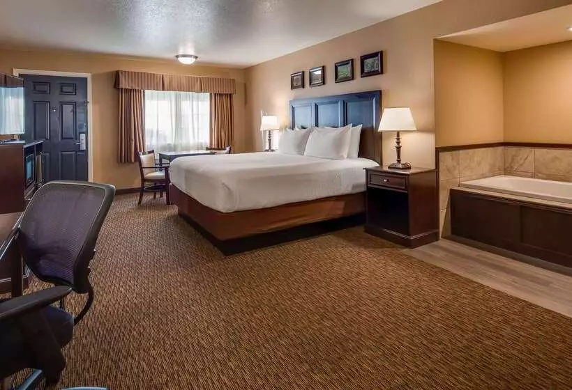 酒店 Best Western Country Inn