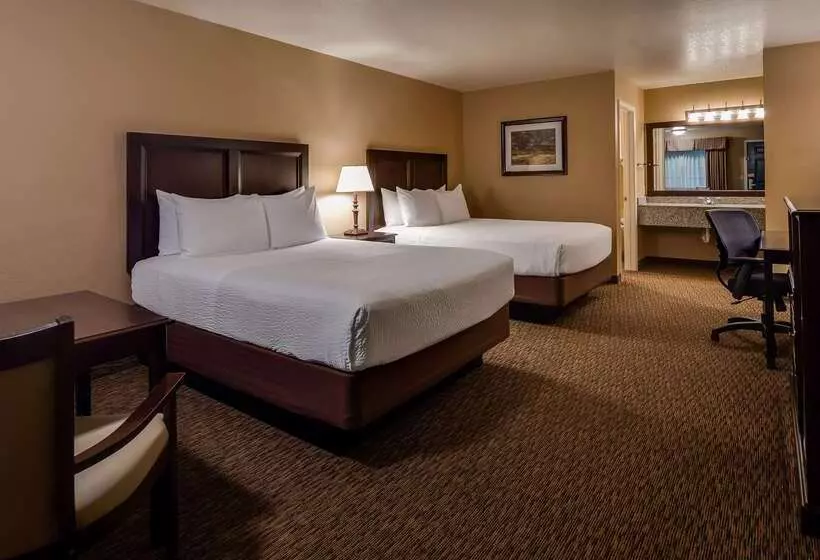 酒店 Best Western Country Inn