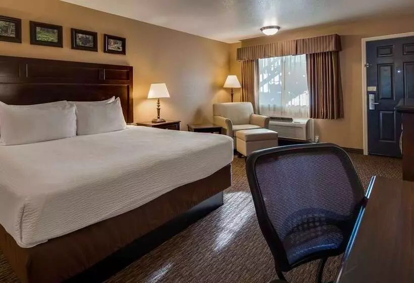 酒店 Best Western Country Inn