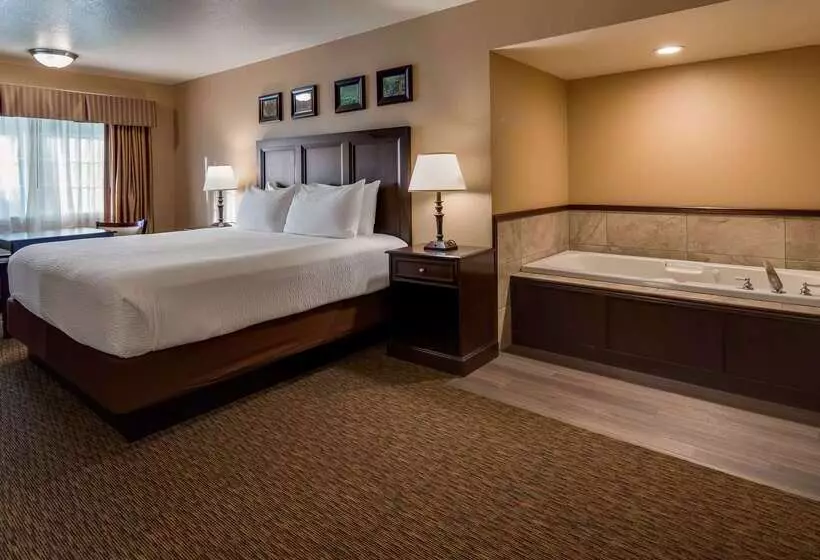 酒店 Best Western Country Inn