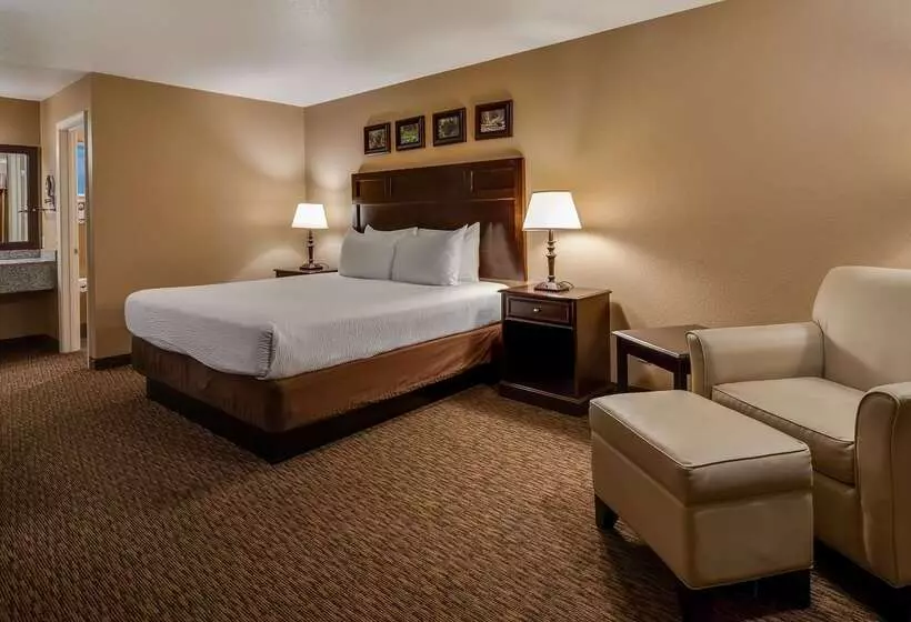酒店 Best Western Country Inn