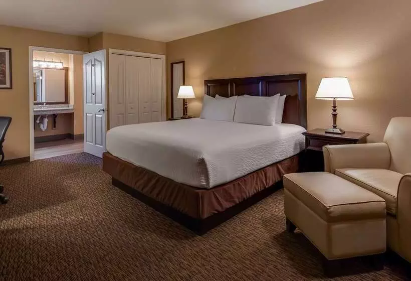 酒店 Best Western Country Inn