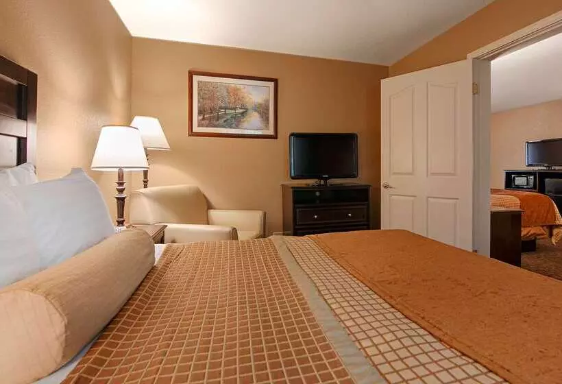 酒店 Best Western Country Inn