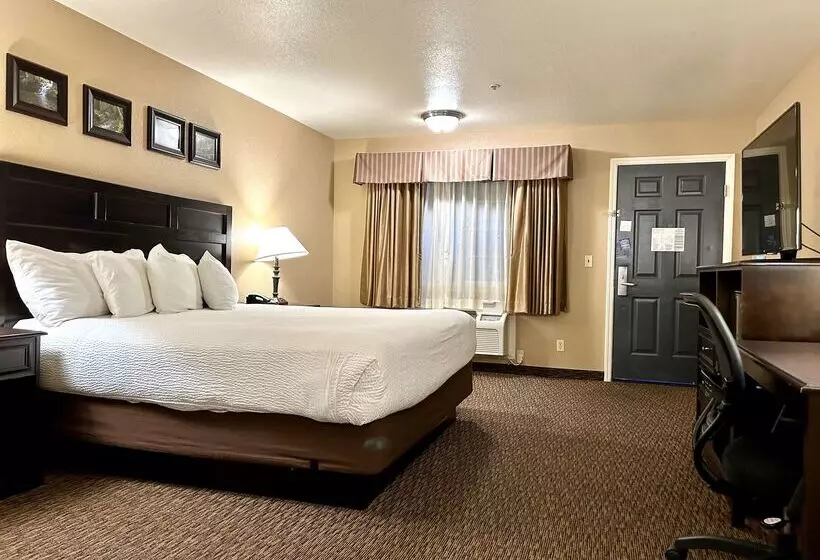 酒店 Best Western Country Inn